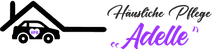 Häusliche Pflege Adelle, Logo